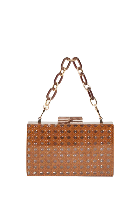 CANE HANDBAG
sassanova