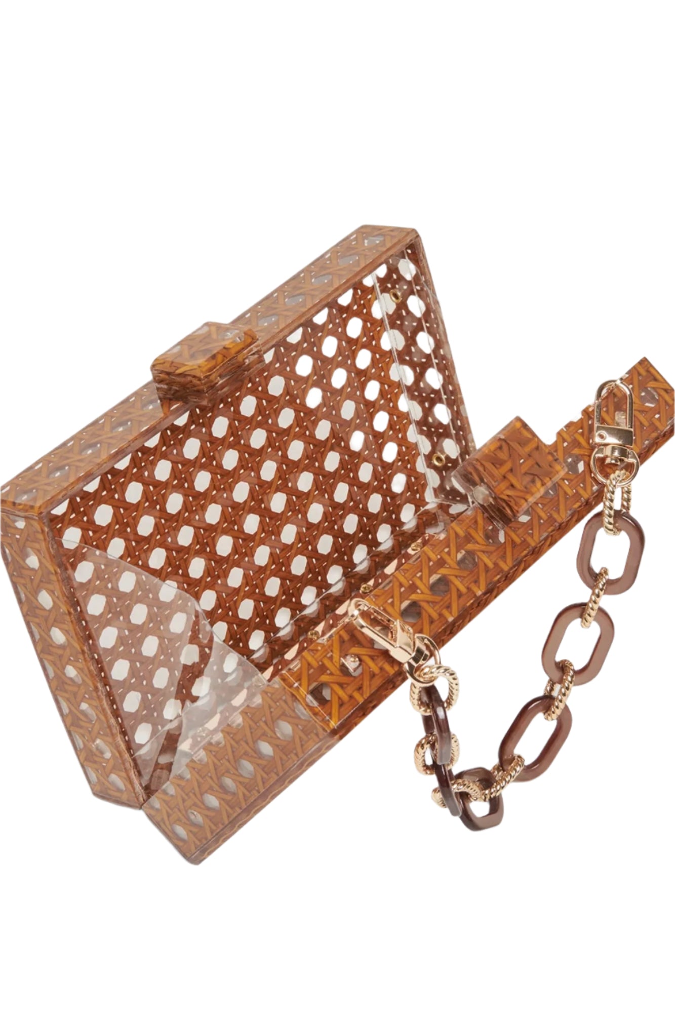 CANE HANDBAG
sassanova