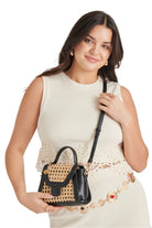 TROPEZ HANDBAG
sassanova