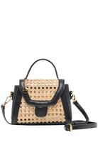 TROPEZ HANDBAG
sassanova