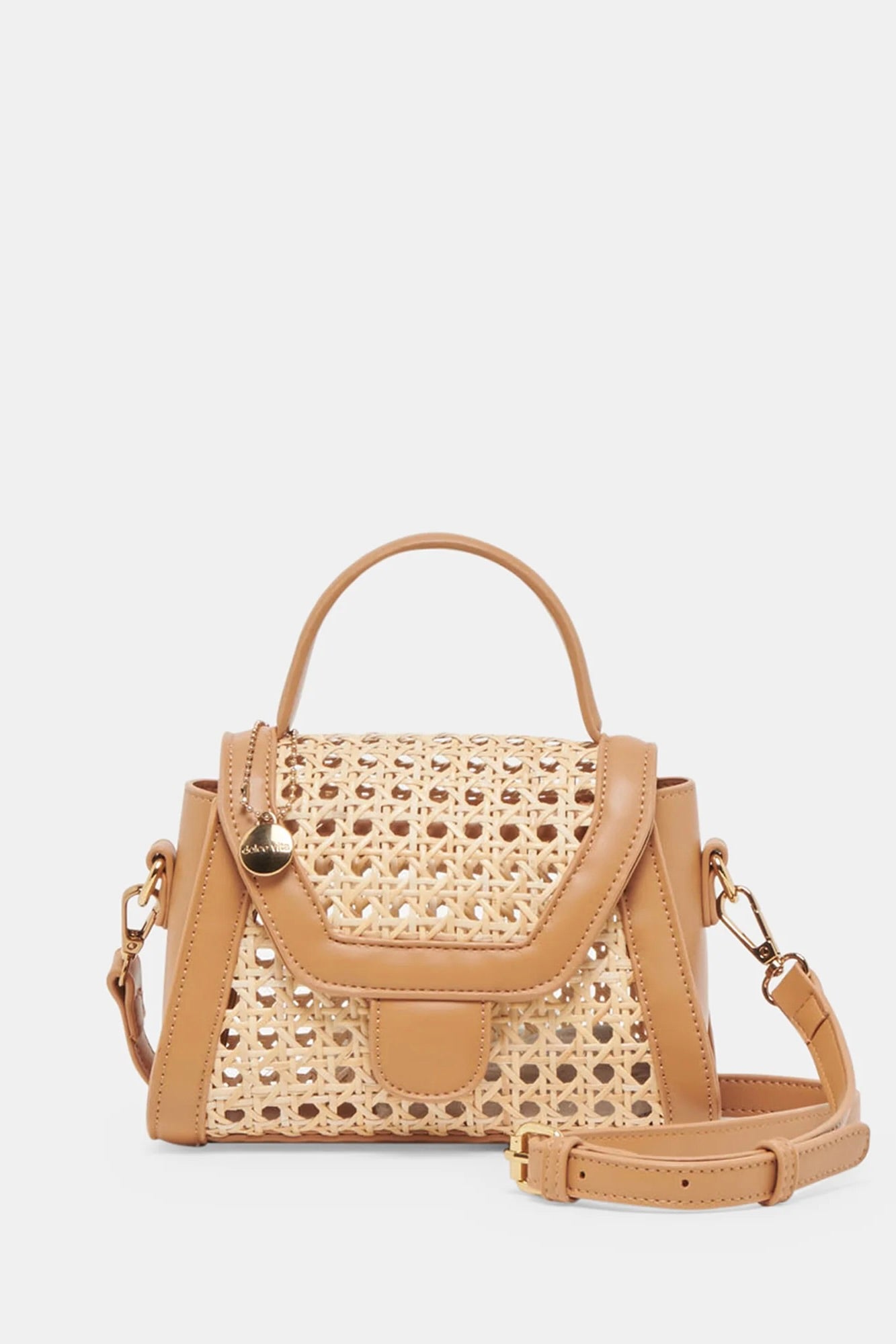 TROPEZ HANDBAG
sassanova