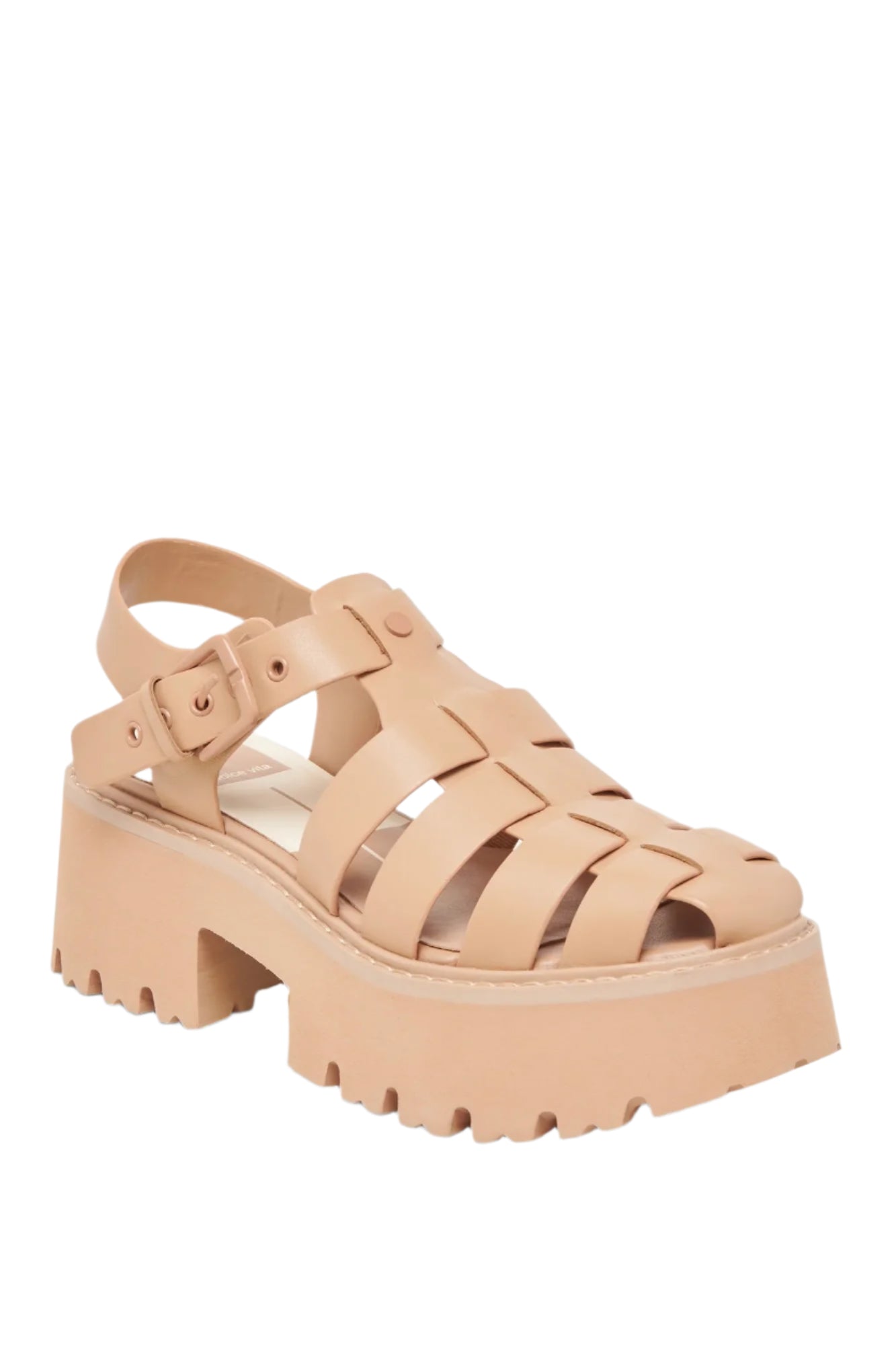 LASLY TONAL LEATHER
sassanova