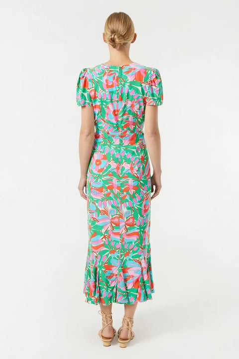 LULANI DRESS (DR00646VPC-1)