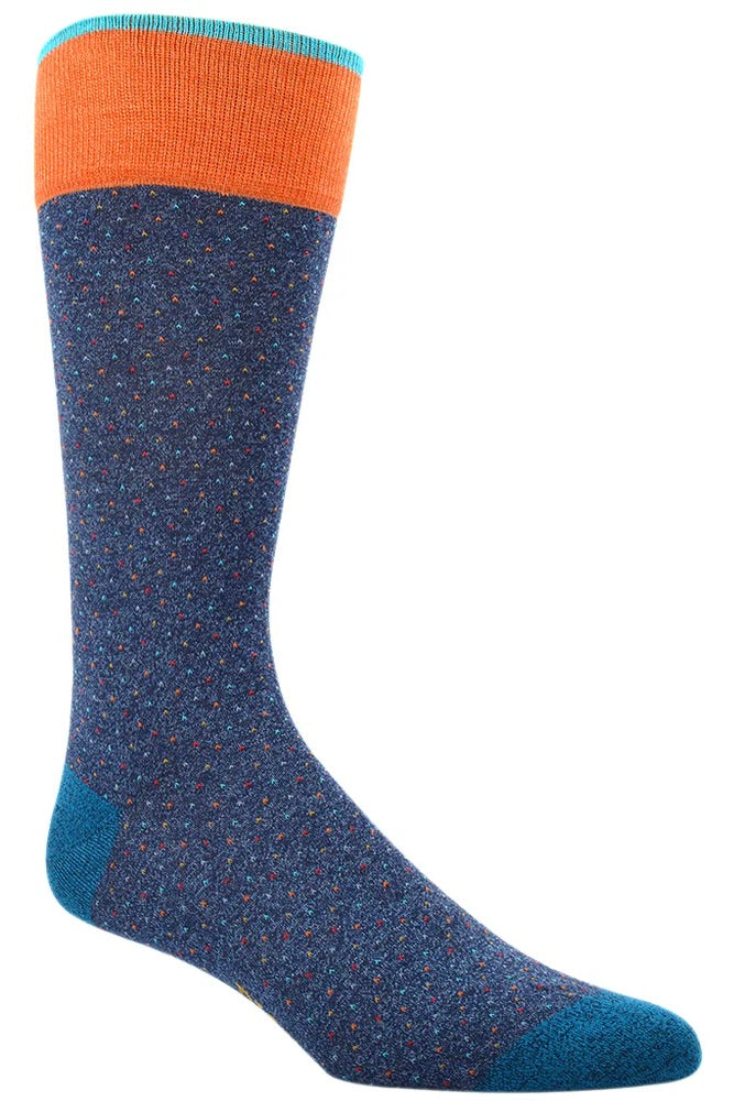 PINDOT SOCKS (DS0124)
novaman