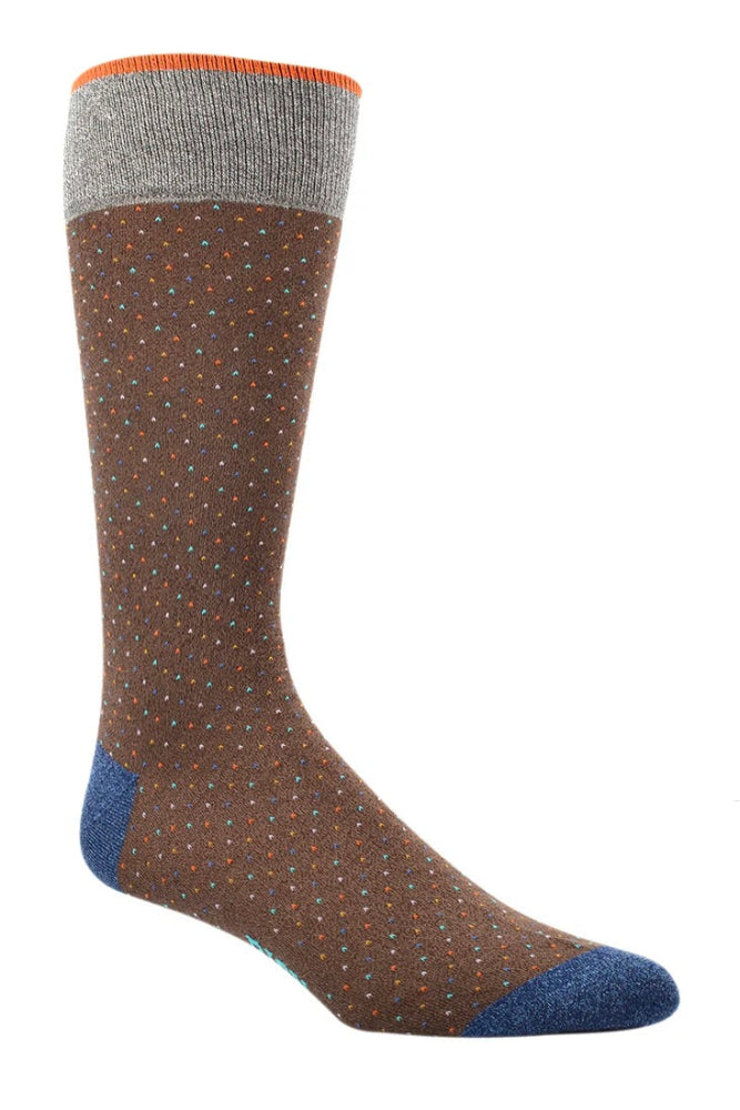 PINDOT SOCKS - Socks - Novaman