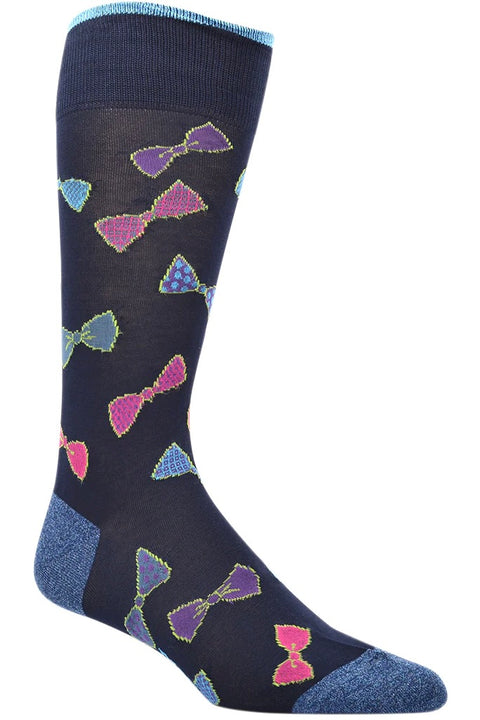 BOWTIE SOCKS (DS1013)