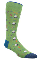 GOLF SOCKS - Socks - Novaman