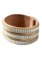 INARI CUFF
sassaova