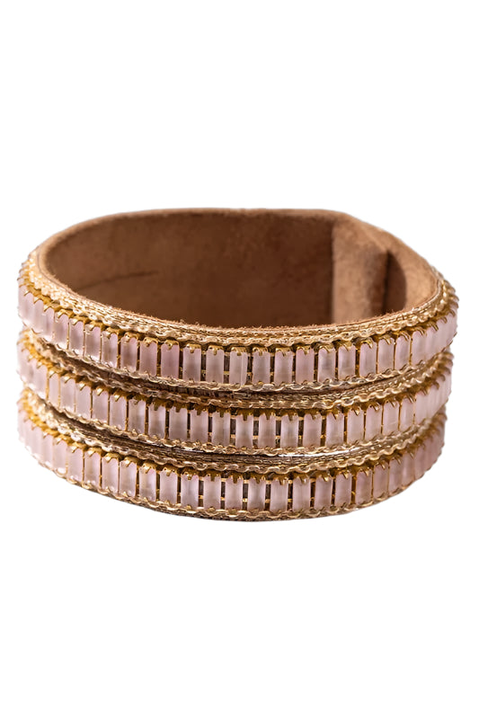 INARI CUFF
sassanova