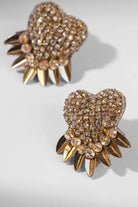 DANIRA EARRINGS
sassanova