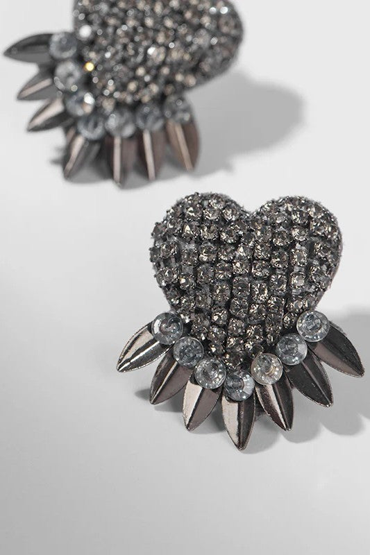 DANIRA EARRINGS
sassanova