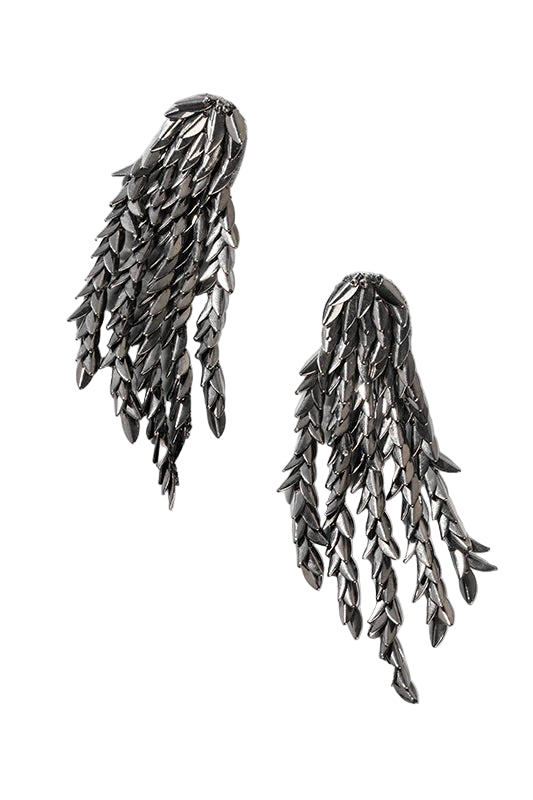 MORRIGAN EARRINGS
sassanova