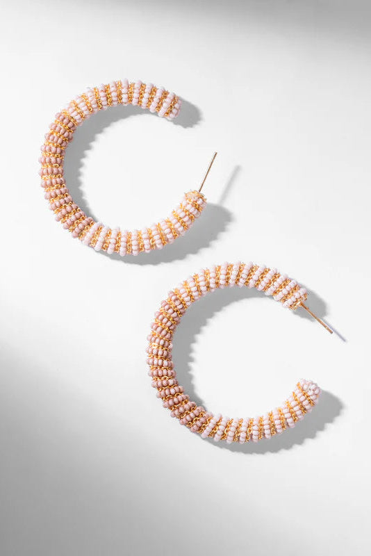 MISIA EARRINGS - Earrings - Sassanova