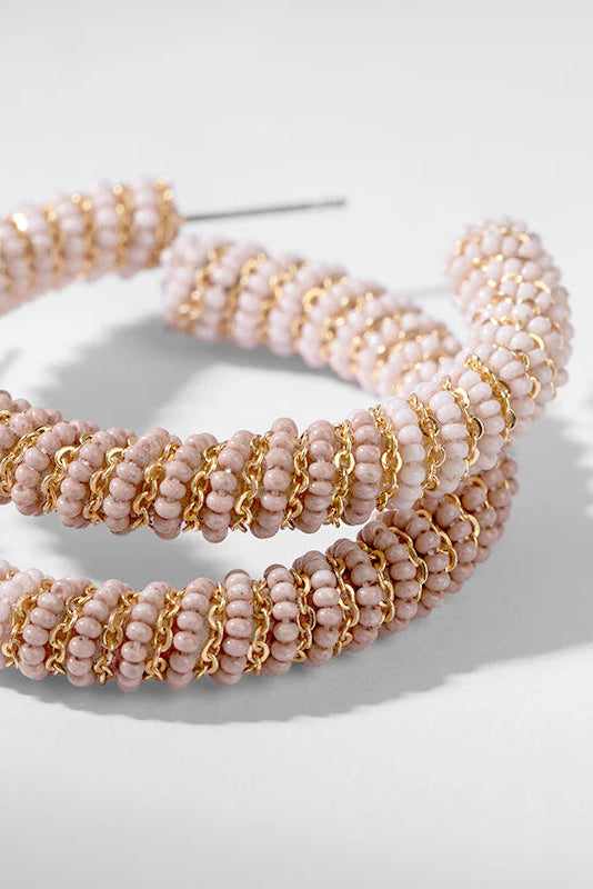 MISIA EARRINGS - Earrings - Sassanova