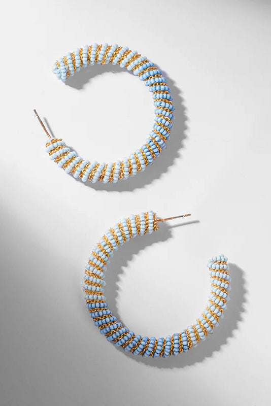 MISIA EARRINGS - Earrings - Sassanova