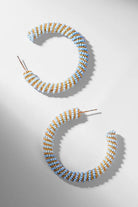 MISIA EARRINGS - Earrings - Sassanova