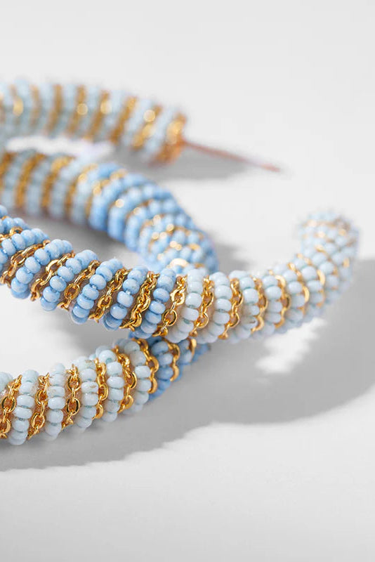 MISIA EARRINGS - Earrings - Sassanova