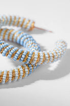 MISIA EARRINGS - Earrings - Sassanova
