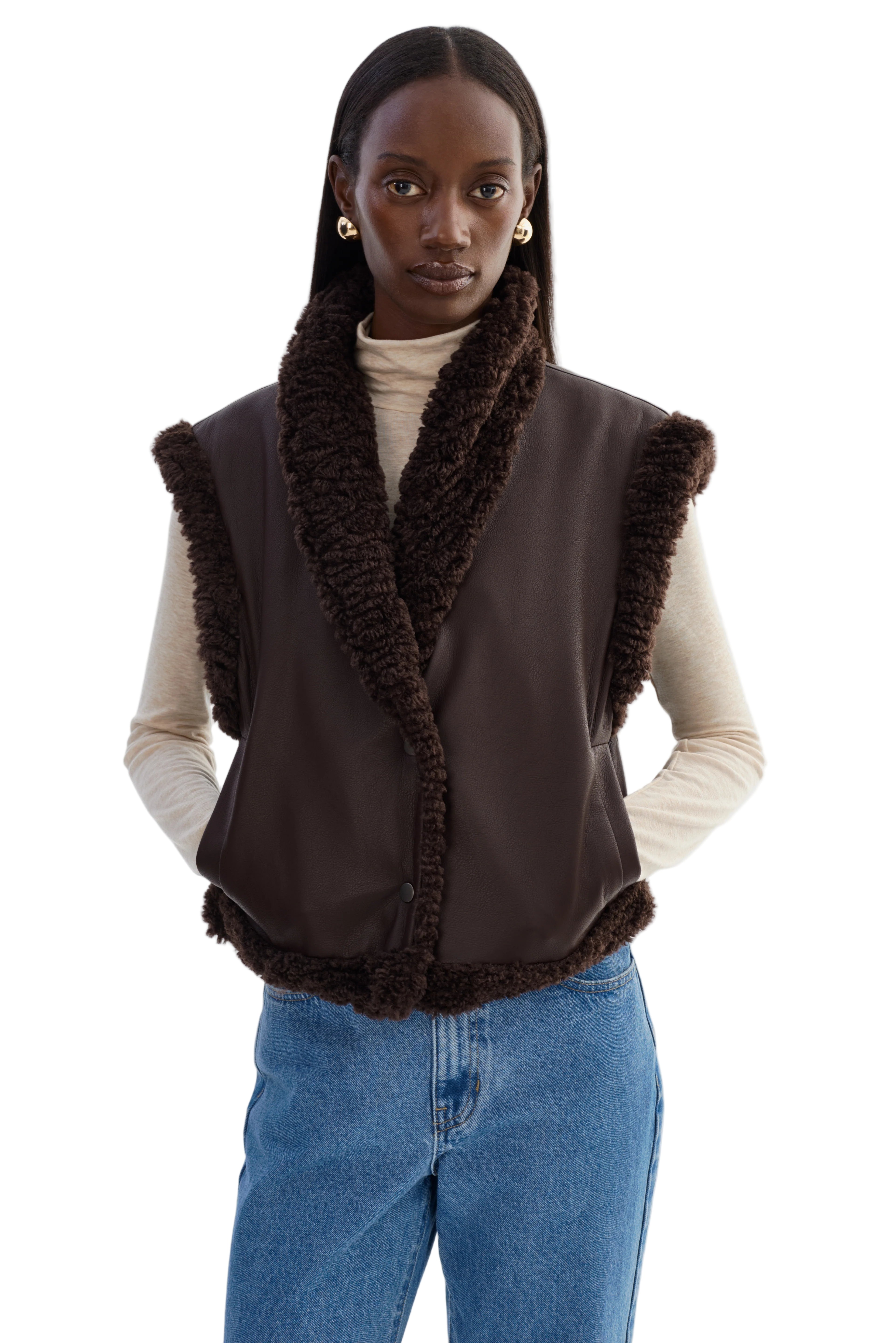 DUA VEST
sassanova