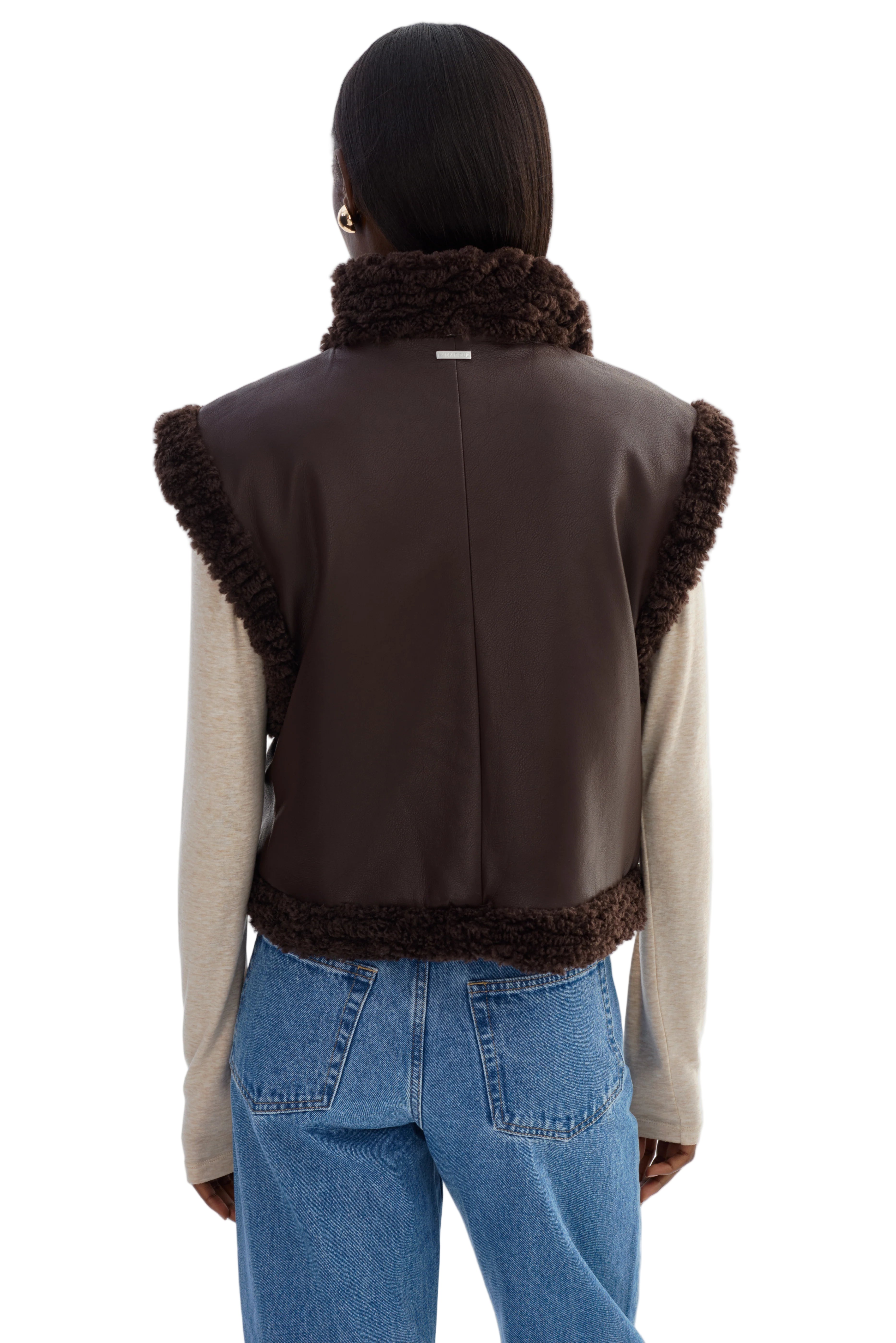 DUA VEST
sassanova