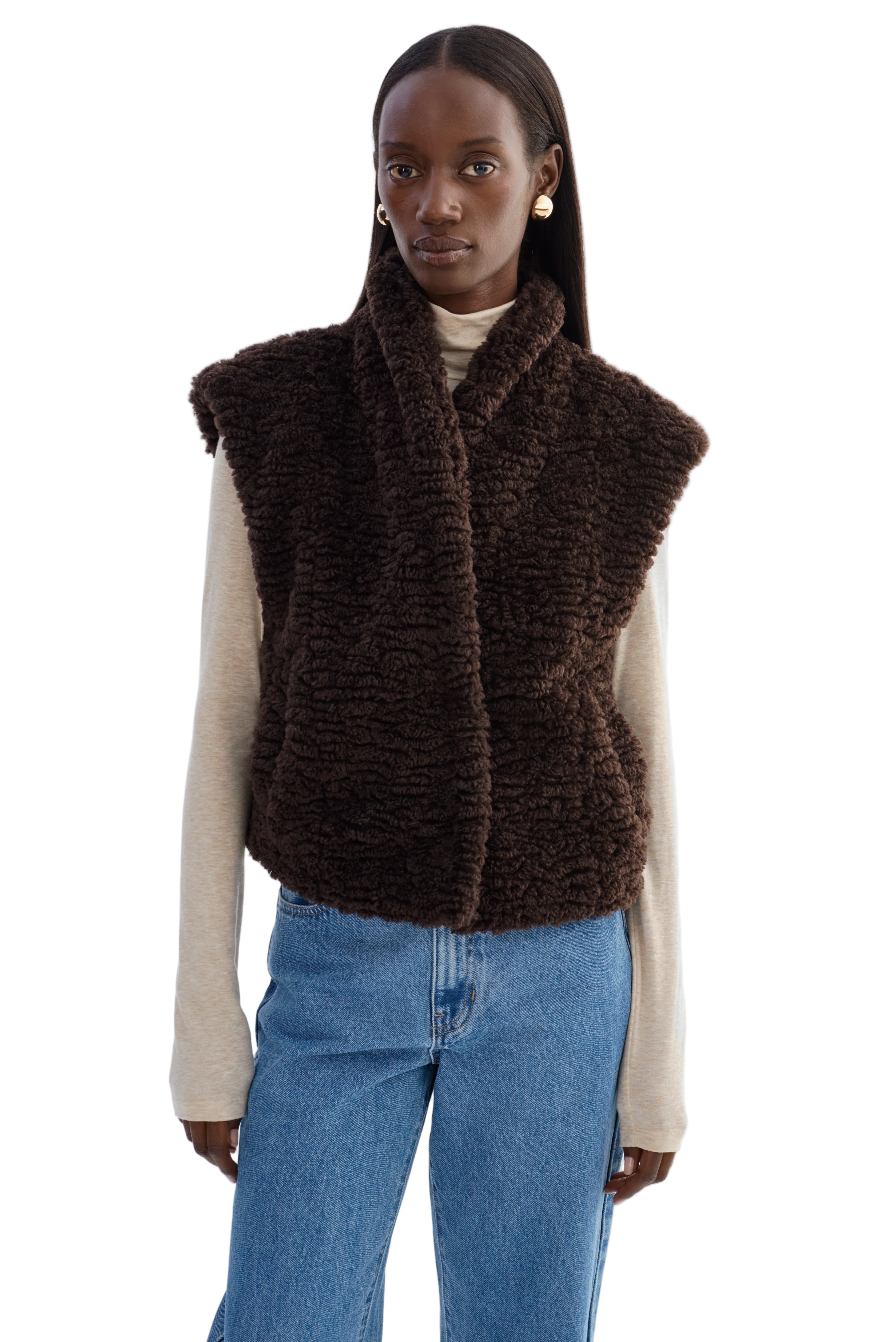 DUA VEST
sassanova