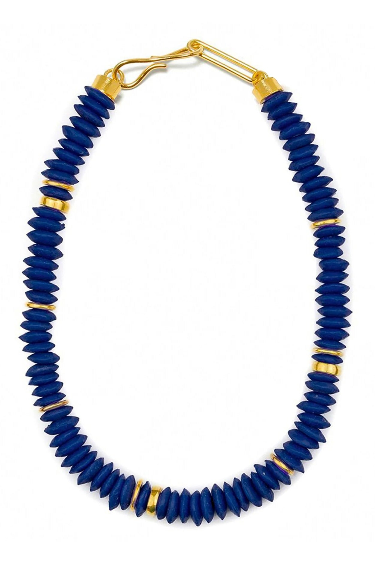 LAGUNA NECKLACE
sassanova