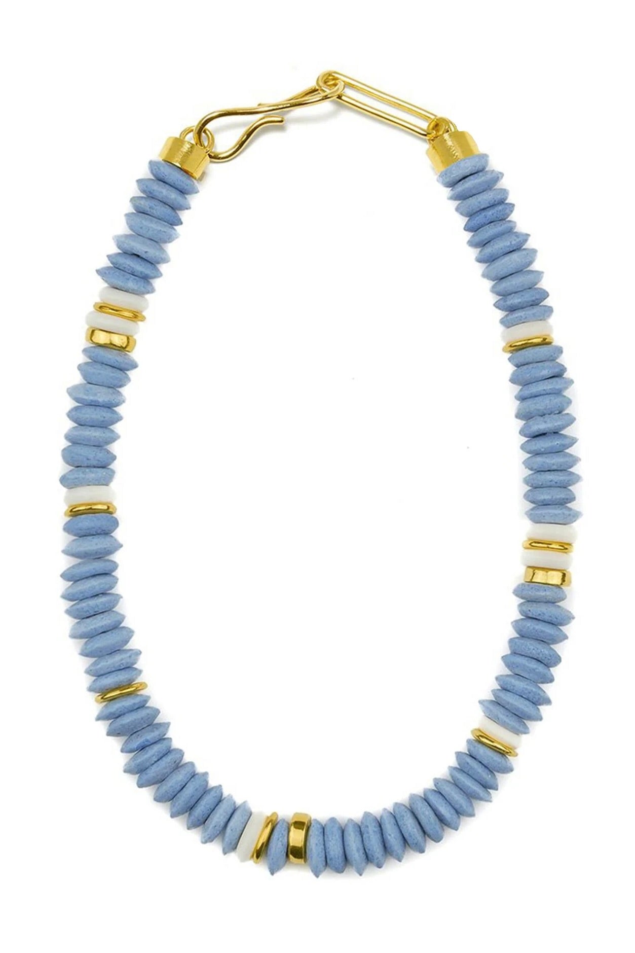 LAGUNA NECKLACE
sassanova