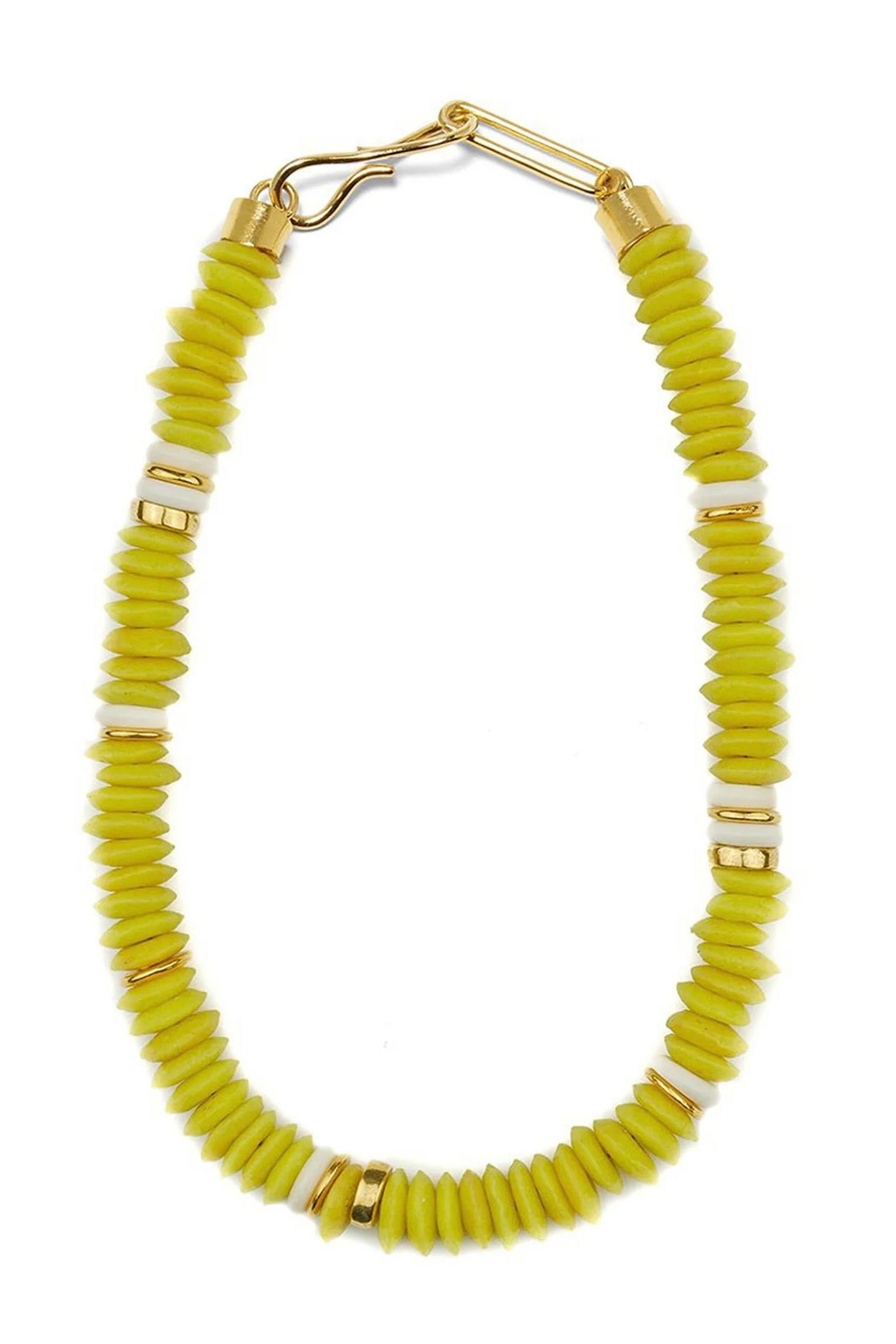 LAGUNA NECKLACE
sassanova