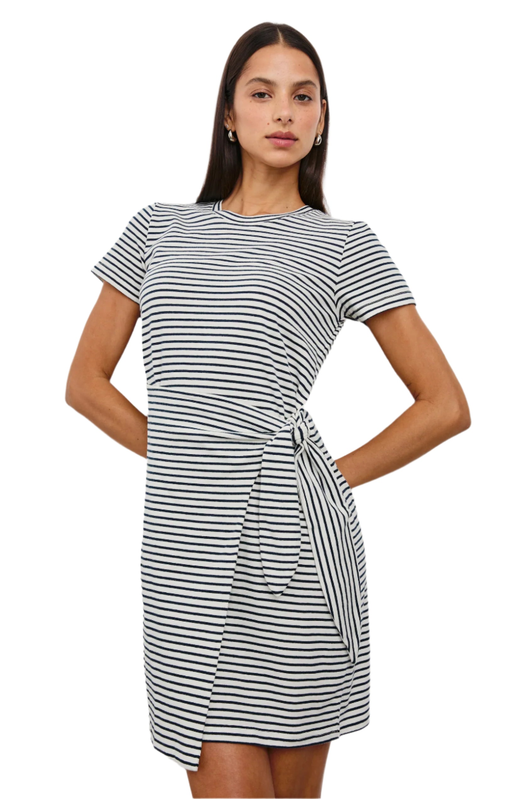 EDIE DRESS
sassanova