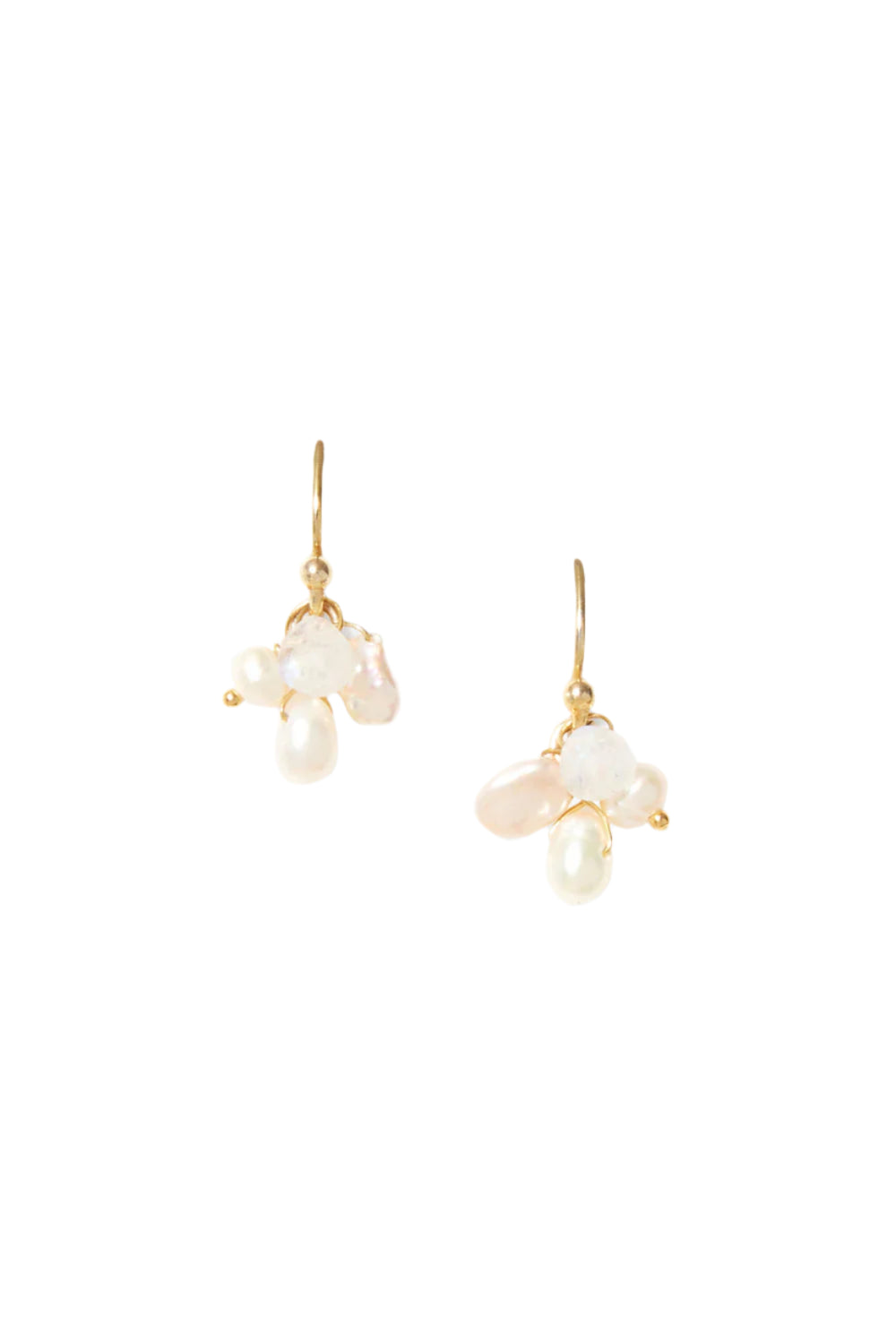 HILA EARRINGS
sassanova