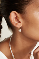 HILA EARRINGS
sassanova