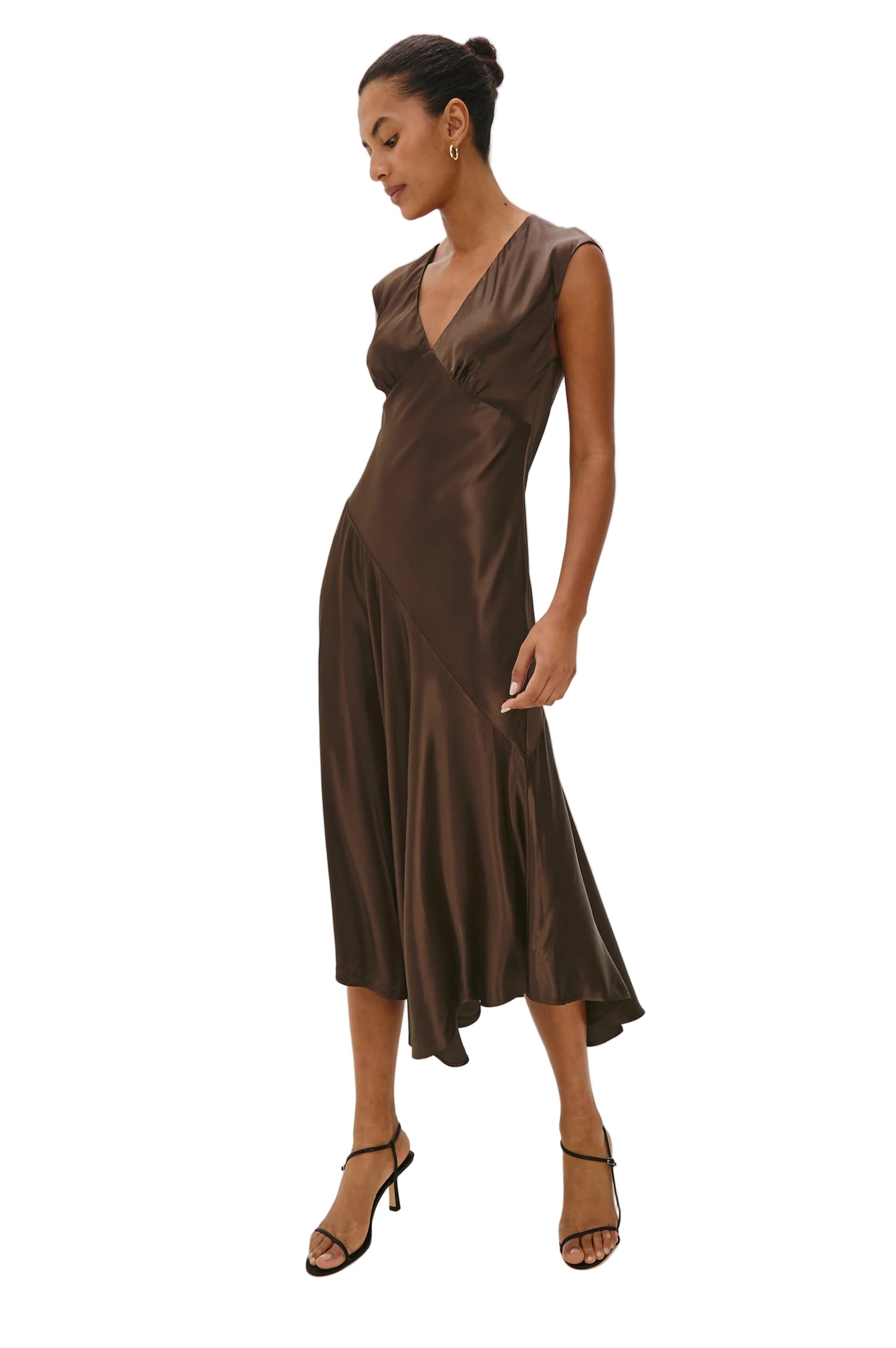ELENI DRESS
sassanova