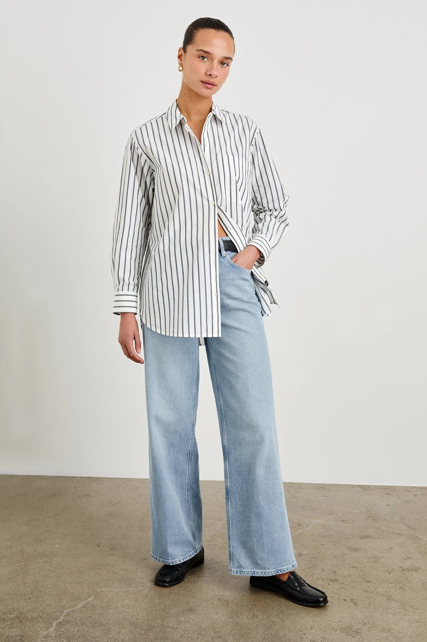 elsa shirt-sassanova