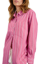 ELSA SHIRT
sassanova