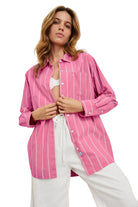 ELSA SHIRT
sassanova