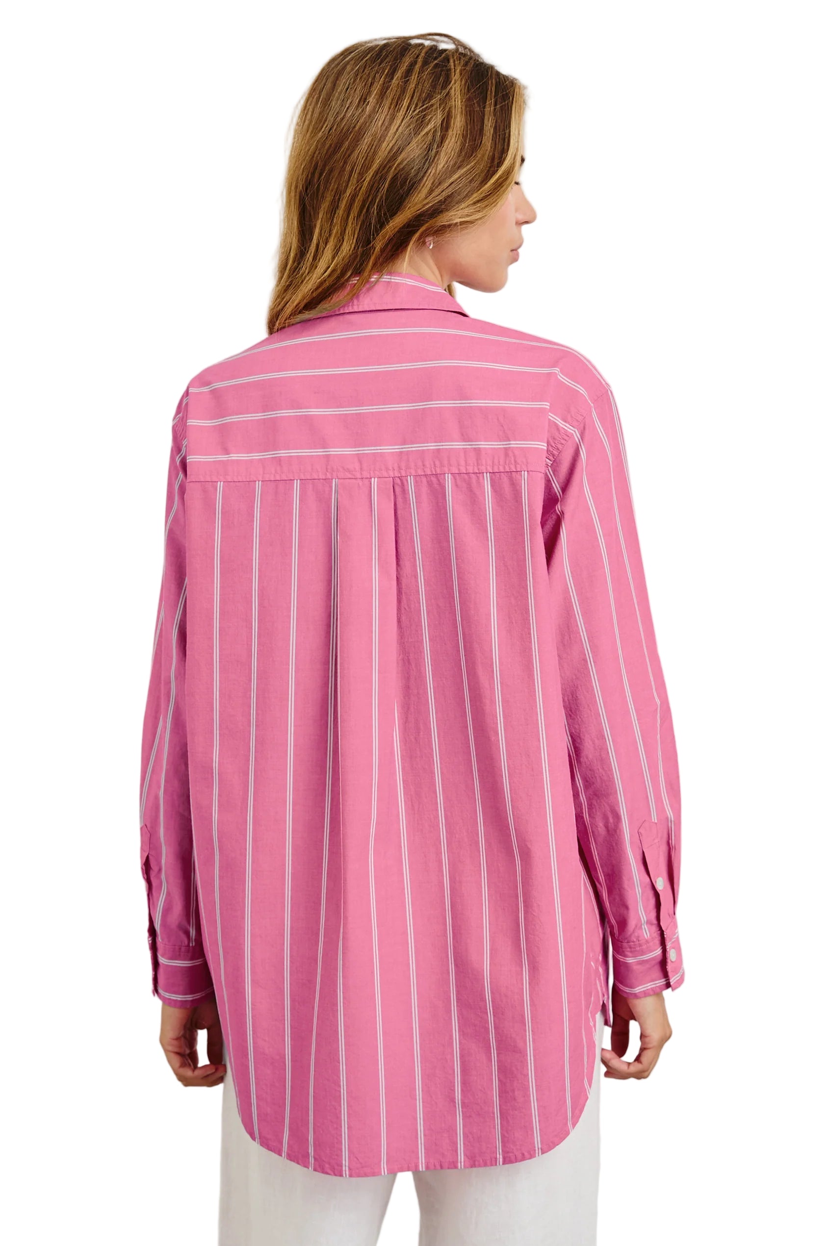 ELSA SHIRT
sassanova