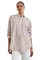 ELSA SHIRT
sassanova