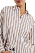 ELSA SHIRT
sassanova