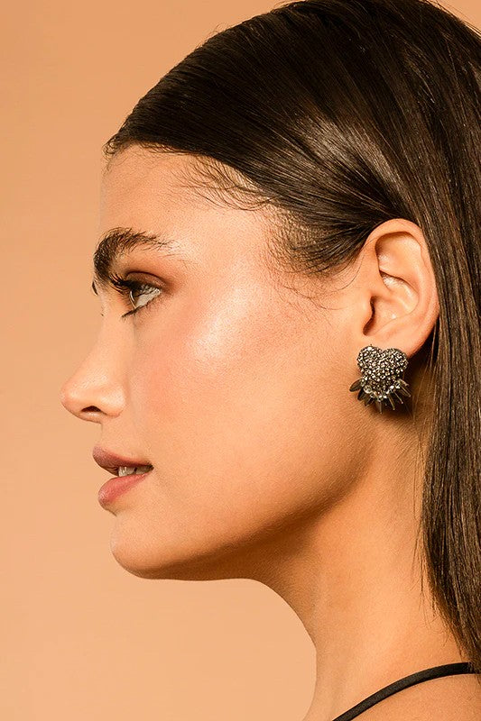 DANIRA EARRINGS
sassanova