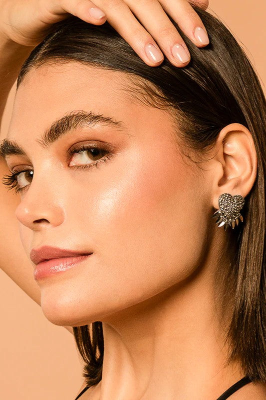 DANIRA EARRINGS
sassanova