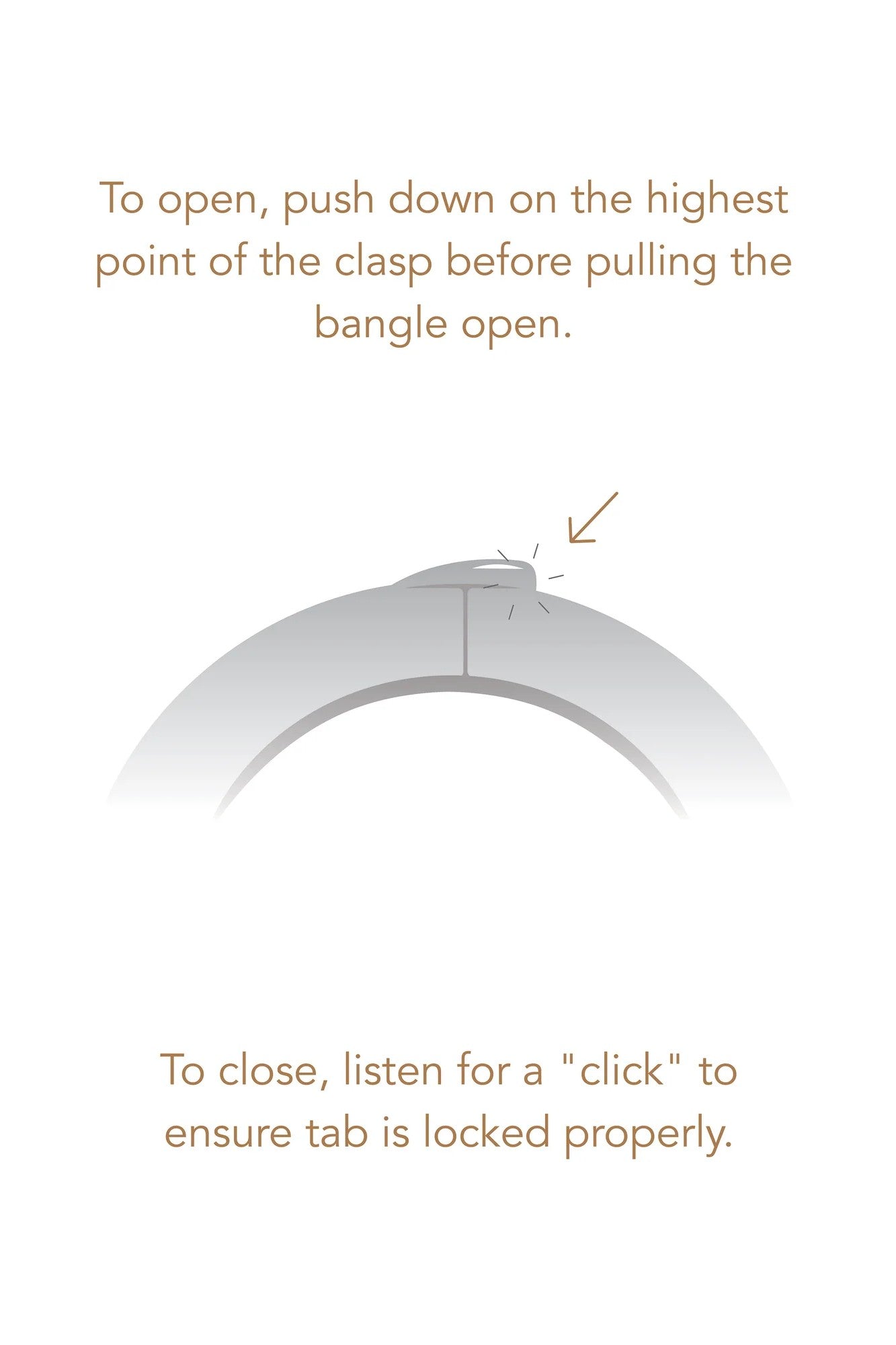 GIA MEGA BRACELET - Bracelets - Sassanova