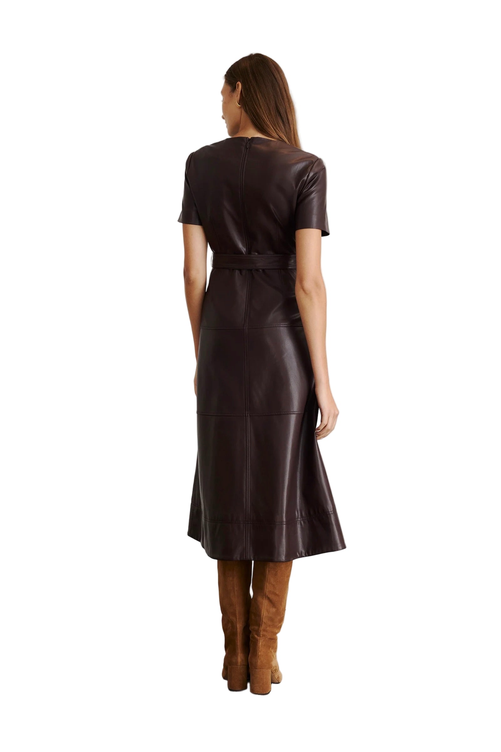 ELLA DRESS (R25D999326)
sassanova