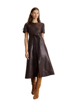 ELLA DRESS (R25D999326)
sassanova