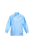 EVANGELINE SHIRT
sassanova
