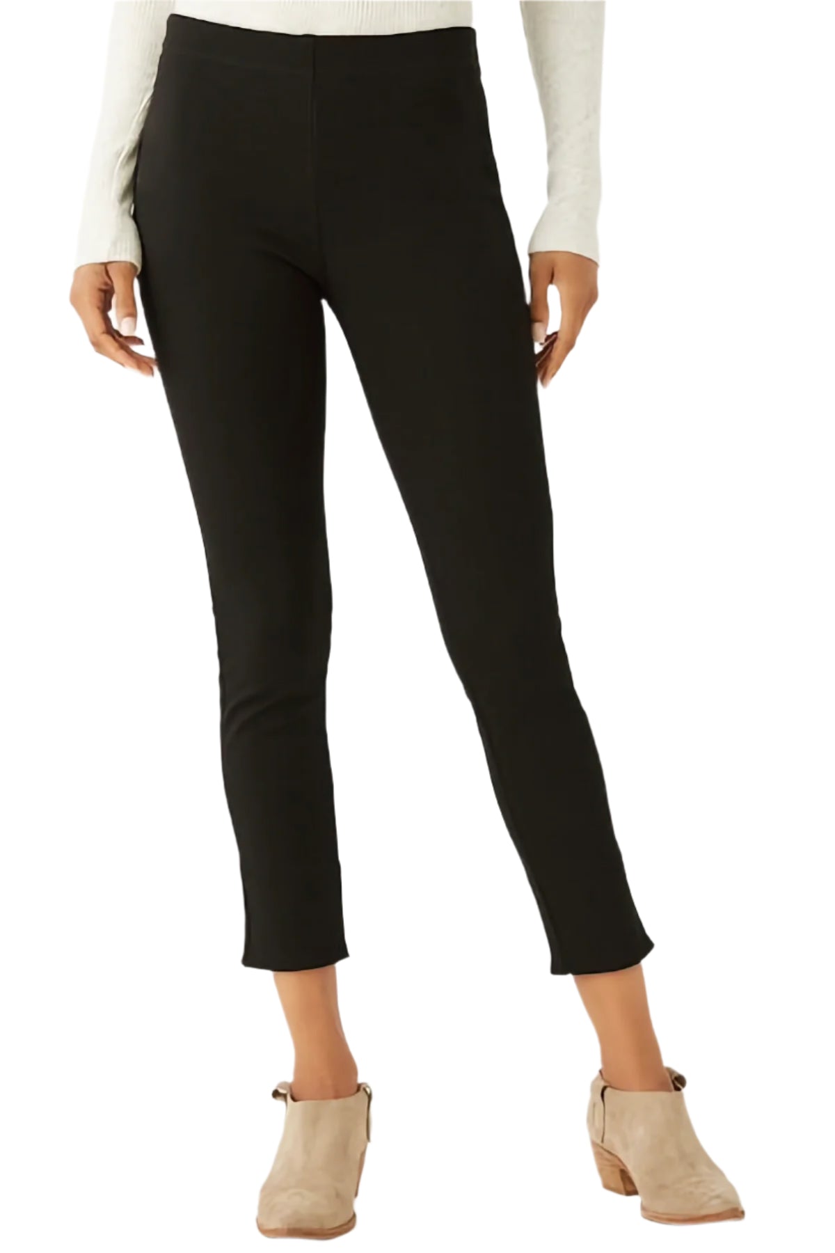 ANKLE SLIT PANT
sassanova
