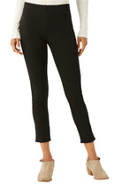 ANKLE SLIT PANT
sassanova