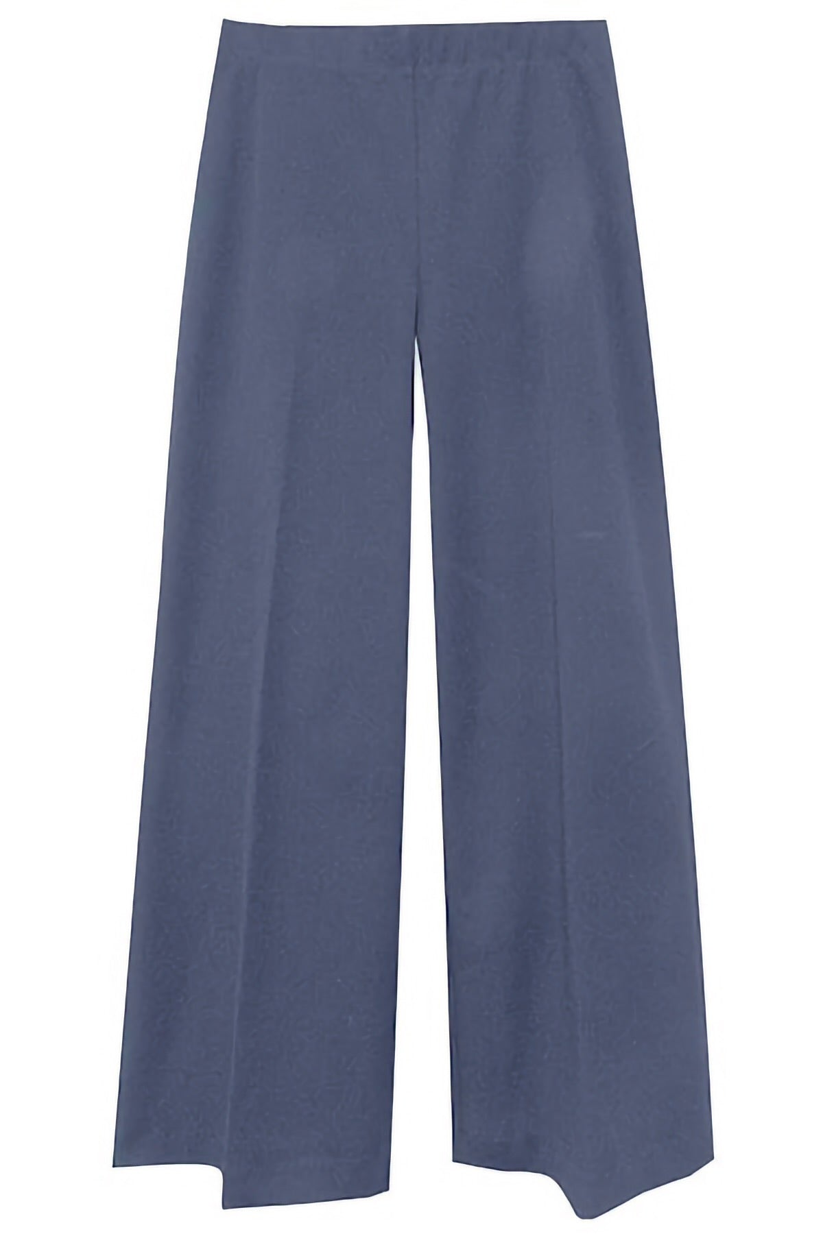 WIDE LEG CROPPED PANT
sassanova
