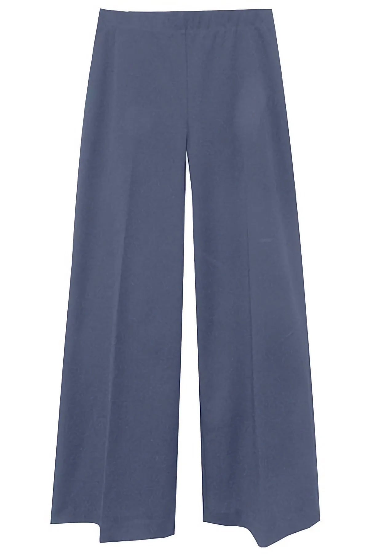 WIDE LEG CROPPED PANT-Sassanova