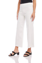 WIDE LEG CROPPED PANT
sassanova