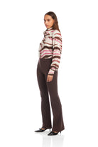 BOOTCUT PANTS - Pants - Sassanova